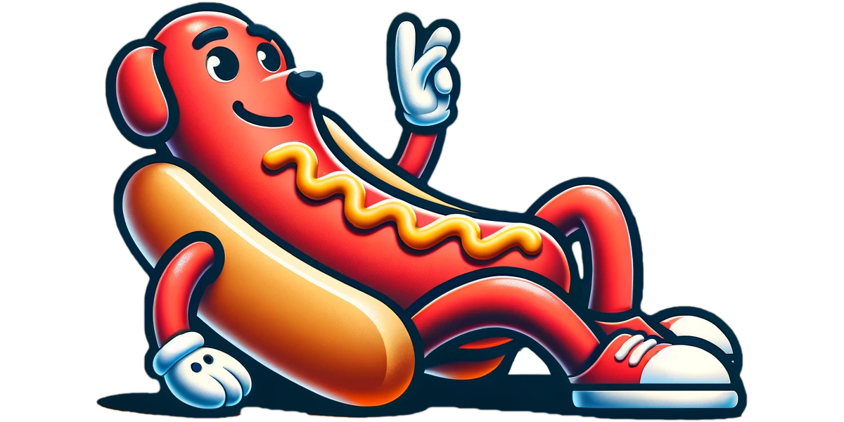 HotSpinDog